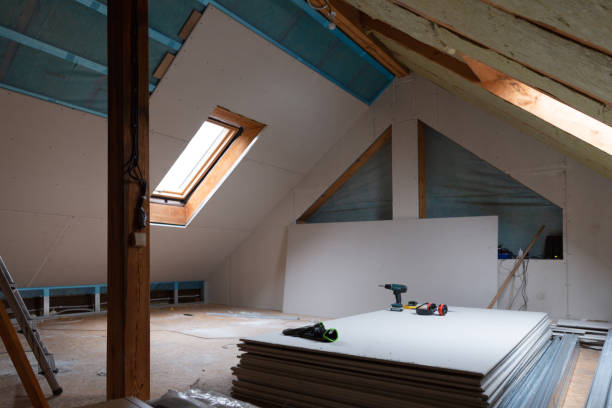 Best Geographic-Specific Insulation Services in Elleale, ND