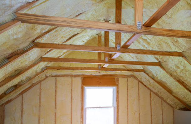 Best Insulation for Specific Applications in Elleale, ND