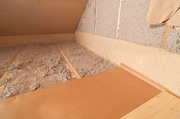 Best Residential Insulation in Elleale, ND