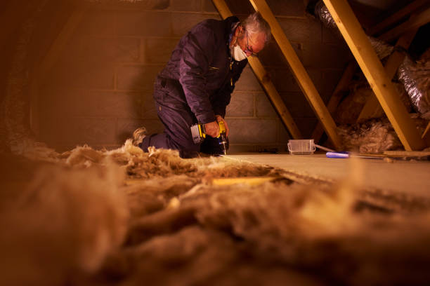 Ellendale, ND Insulation Contractor Company